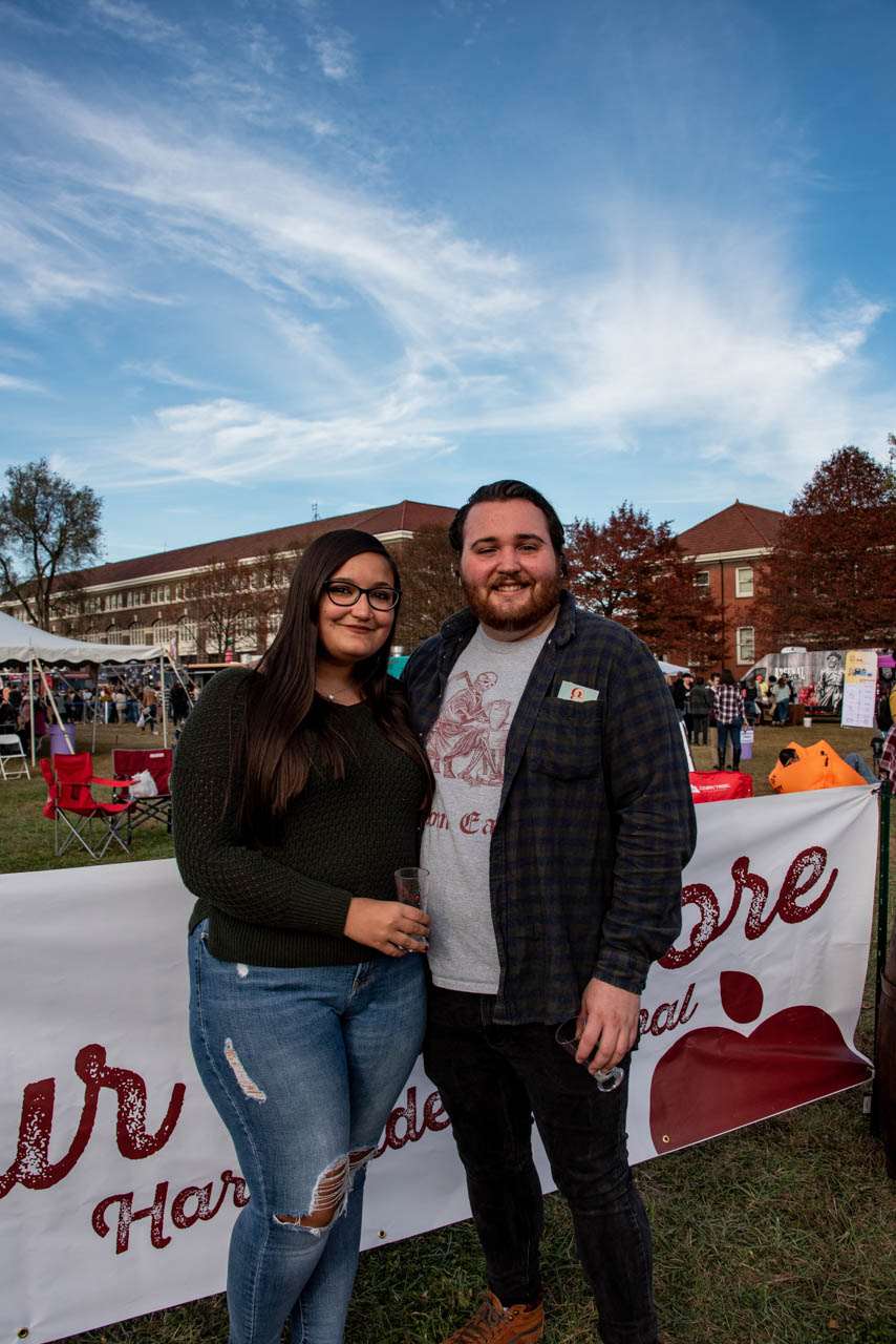 Pour The Core 2019-7020 - Photo by Karl Mischler, Jr